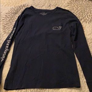 VineYard Vines long sleeve T-shirt